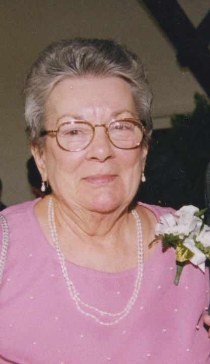 Obituary of Elizabeth Sewall Bull