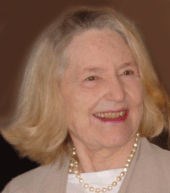 Avis de décès de Flora Mae Roberts