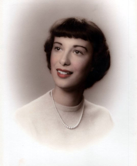 Obituary of Jean Marie Brassel