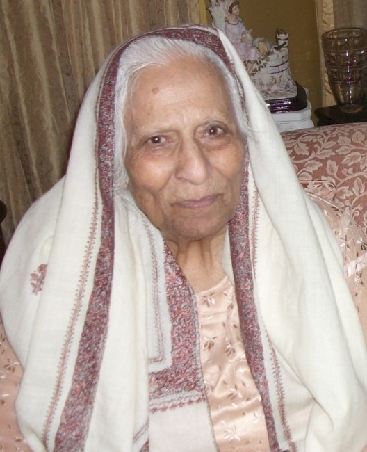 Obituary of Harbhajan K. Singh