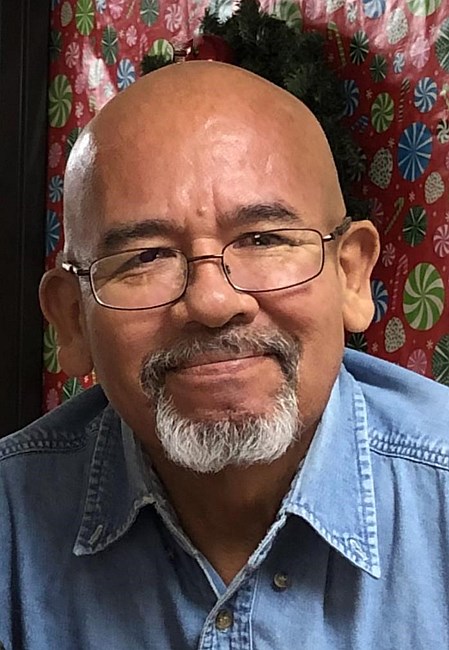 Obituary of Tiburcio "Tivo" Mejia