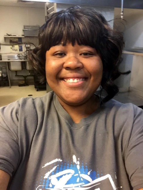 Obituary of Sonya Anika Stewart-Lester