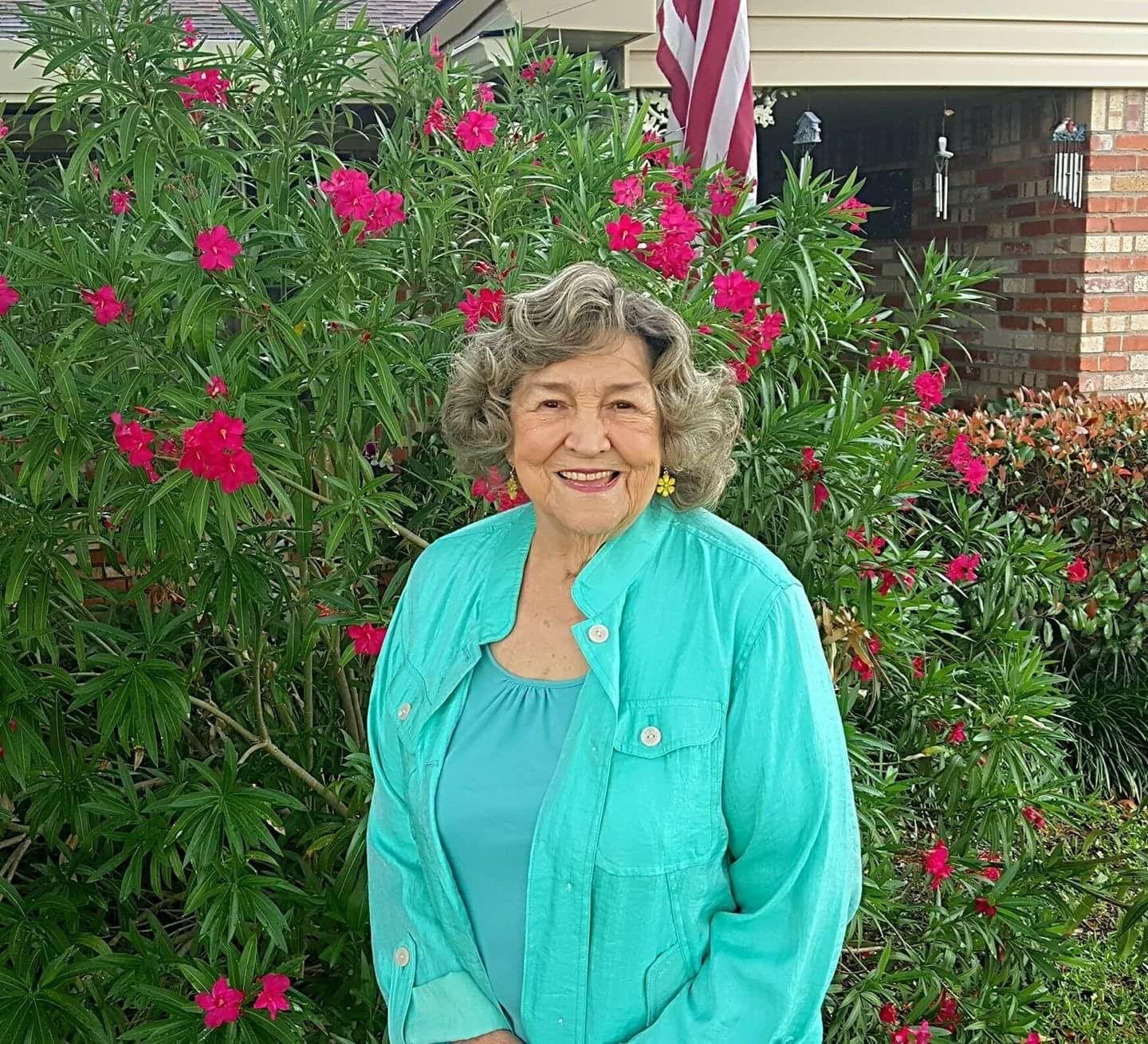 Obituary of Carrie Ann Morris