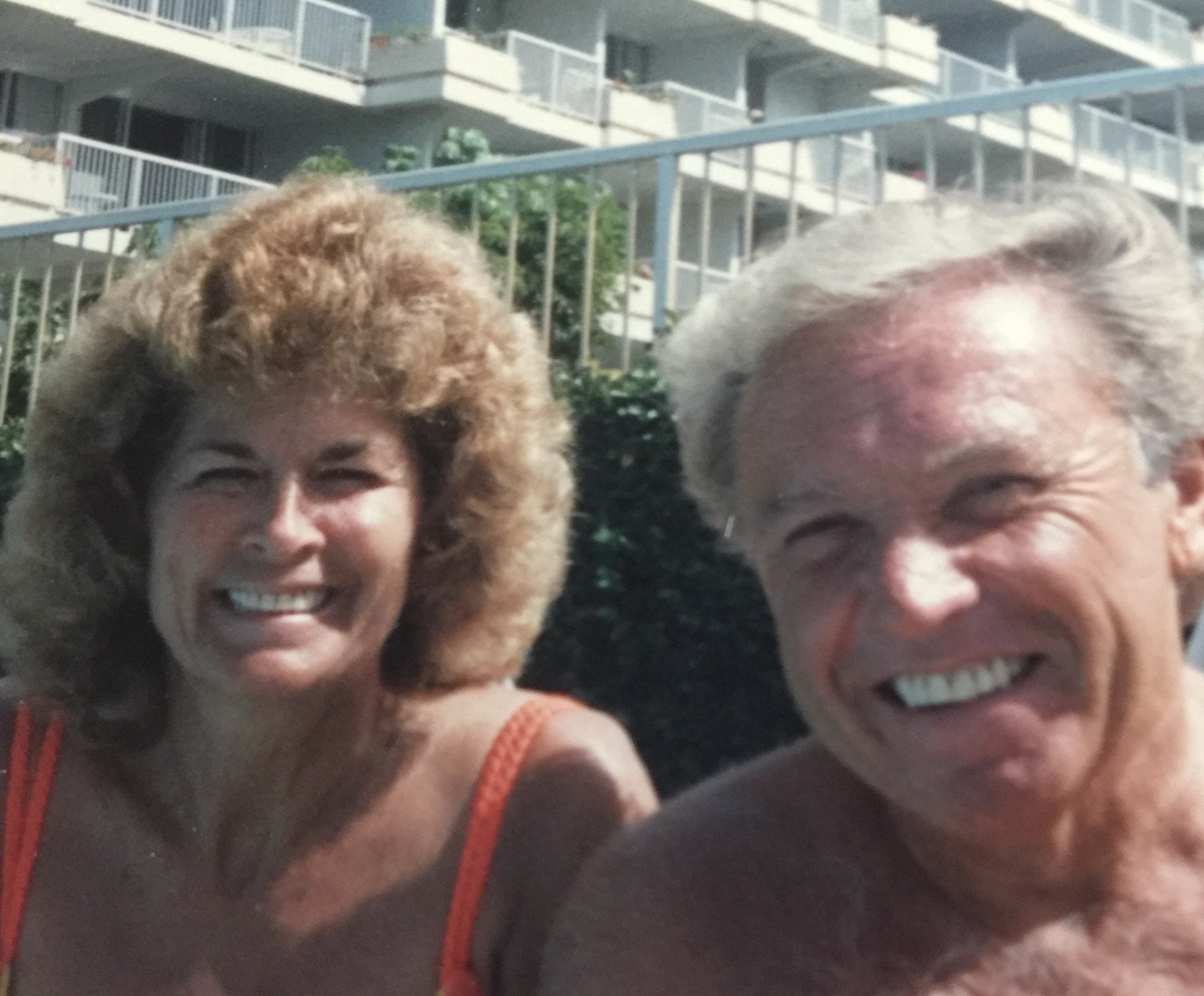 Obituary of Edith F. Ratty