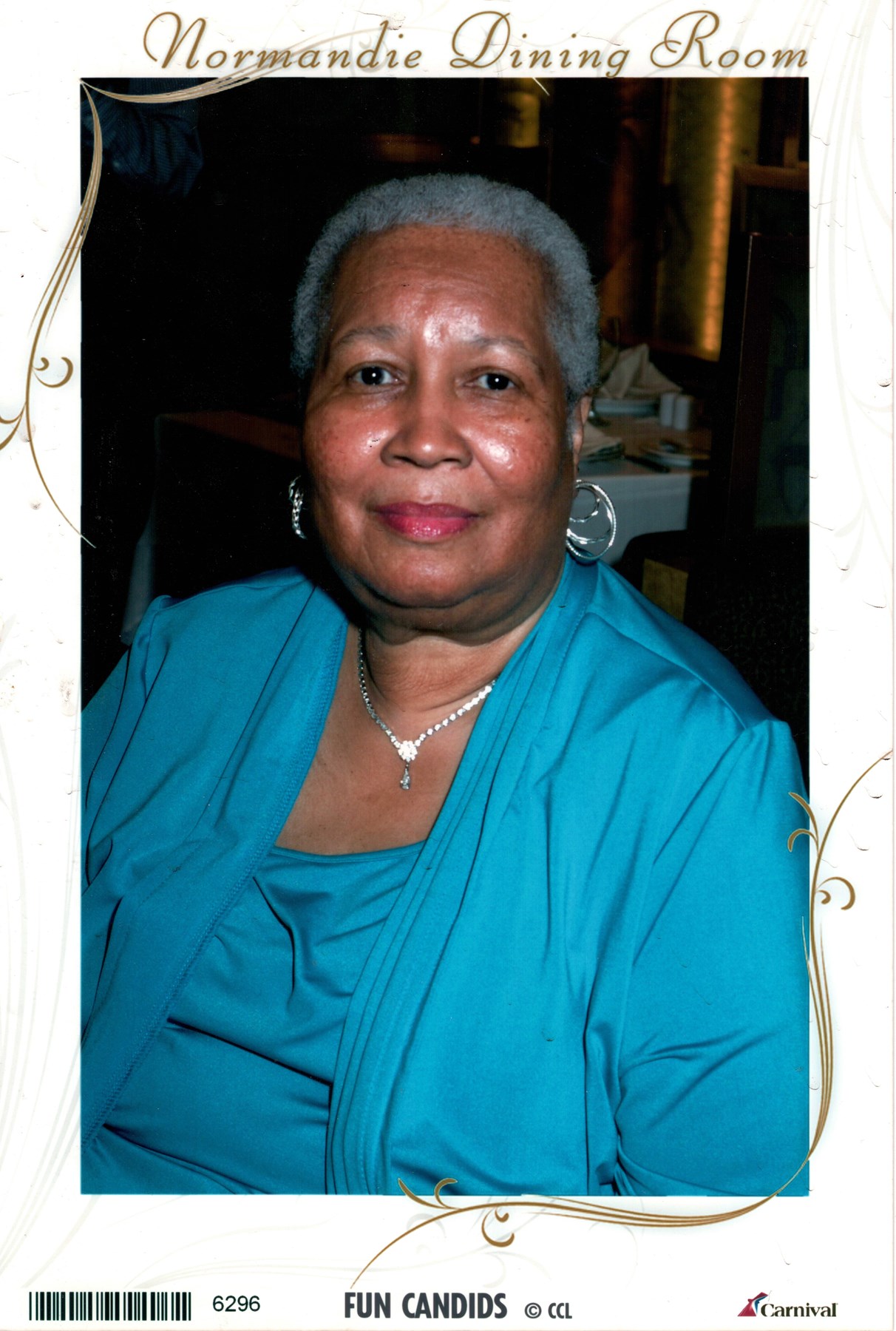 Obituary of Jean Ann Robins