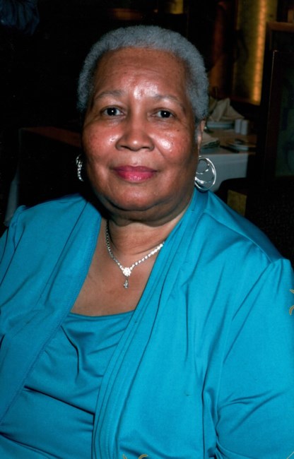 Obituary of Jean Ann Robins