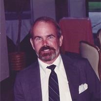 Obituary of Charles Herman Lindenberg
