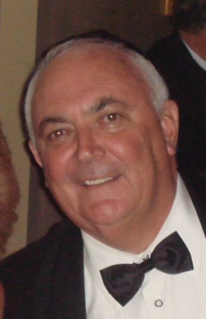 Obituary of Dennis M. Israelstam MD