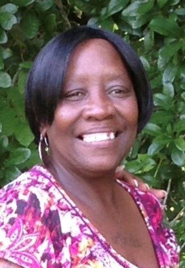 Obituary of Linda Broussard-Beverly