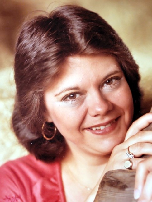 Obituary of Alice H. Carroll