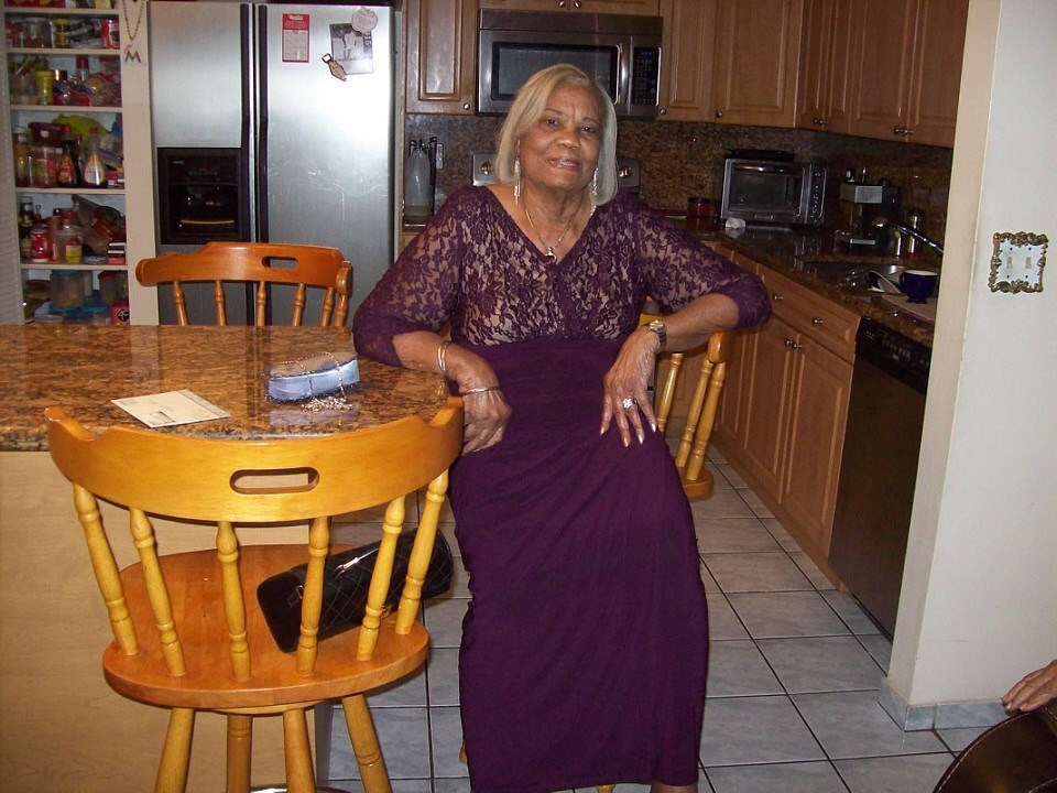 Obituary of Carmen A Odelin