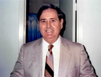 Obituary of Clyde Keller Bearden