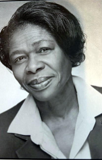 Obituary of Dorothy Veronica Gallo