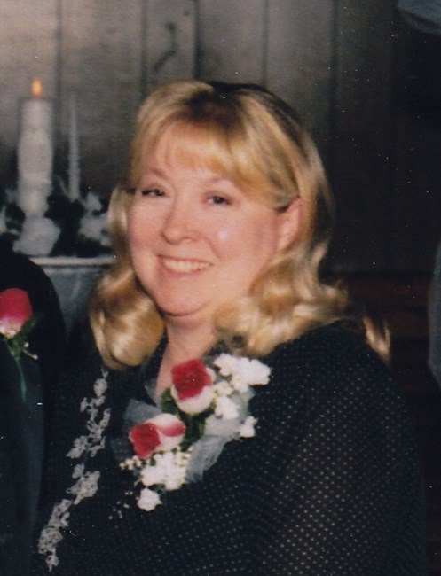 Obituary of Wanda Marie Ledford Creech