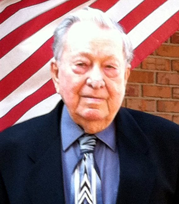 Obituary of Herbert Harold Rogers