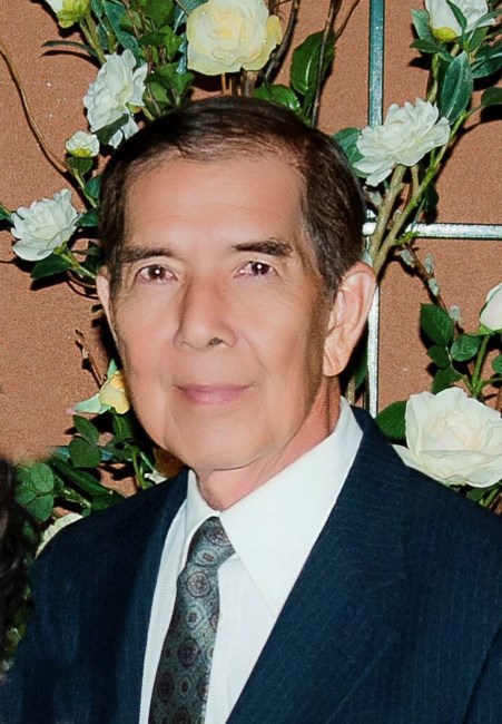 Obituary of Hiep Nghia Bui