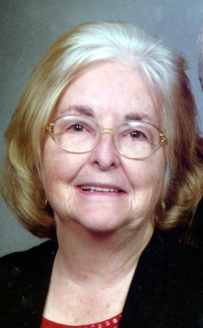 Obituary of Margaret O. King