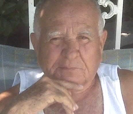 Obituary of Rafael Birrueta V.