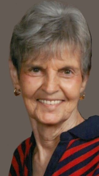 Obituary of Rita Irene Smelser