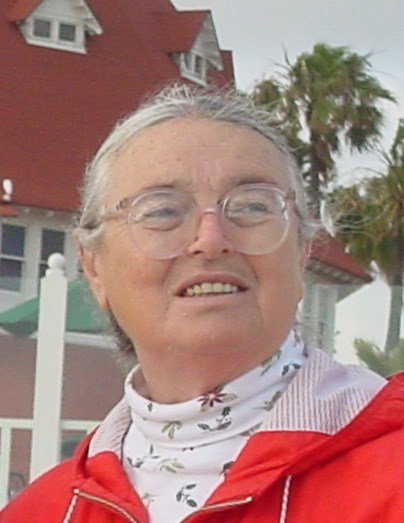 Obituary of Valentina Figotin