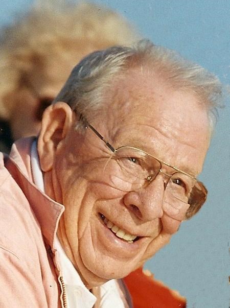 Obituary of Daniel McKinley D.O.