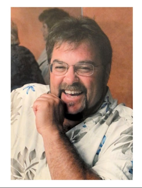 Obituary of Glenn Robert Toth