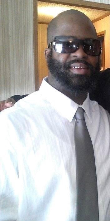 Obituary of Ocie Ray Richie III