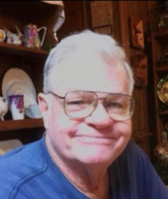 Obituary of William "Bill" Alan Scott