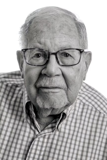 Obituary of Herbert U. Stern