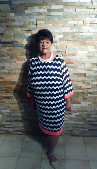 Obituary of Jenny García Castro