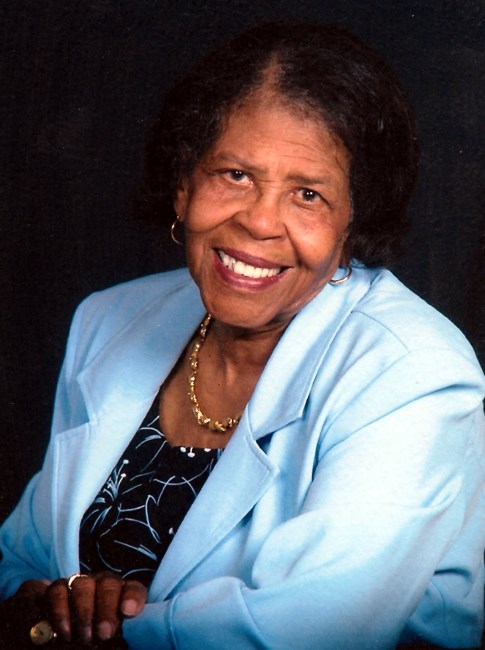 Obituary of Hester Lee Anderson