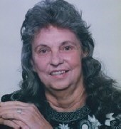 Obituary of Katherine Varnadore Morton Harper