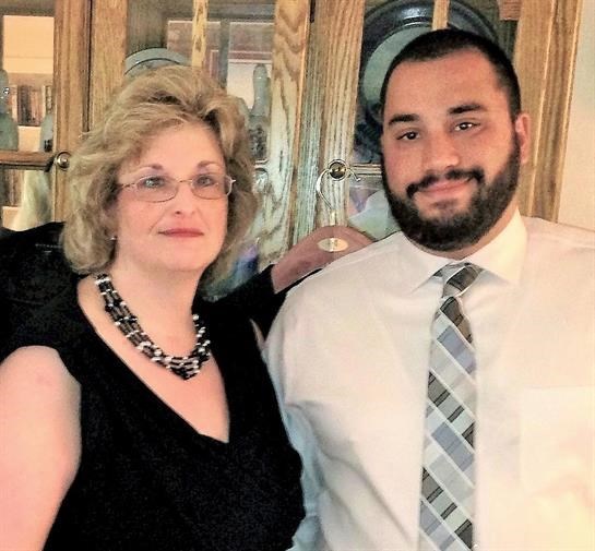 Obituary of Robert Russell "Rob" Brigante