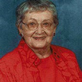 Obituary of Margaret Eleanor Droste Braulick