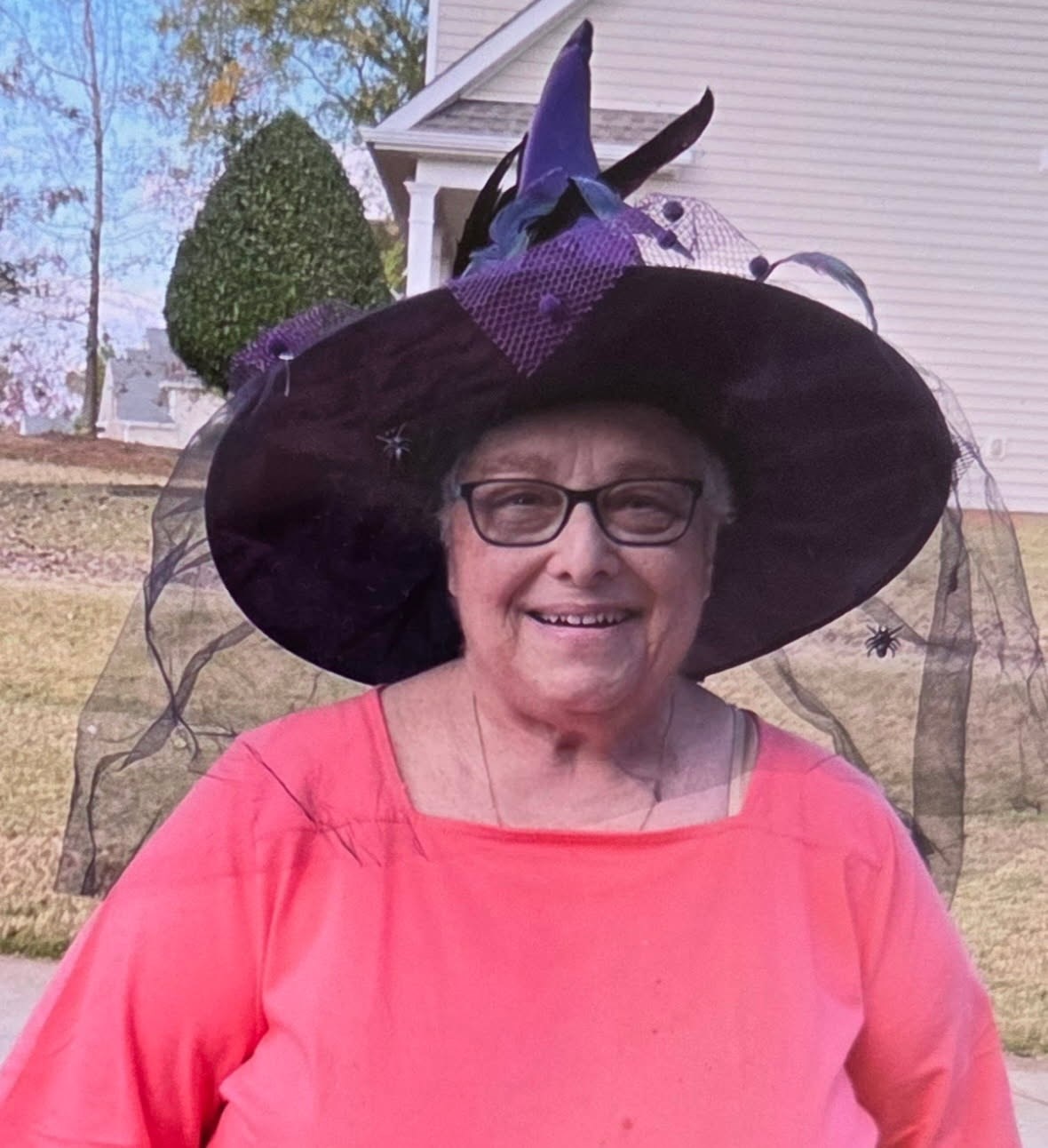 Obituary of Marlene Linda Schwartz