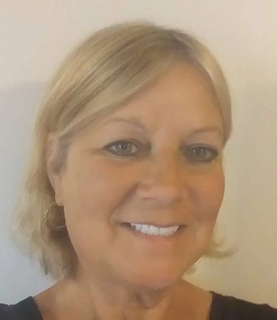 Obituary of Debra Grice