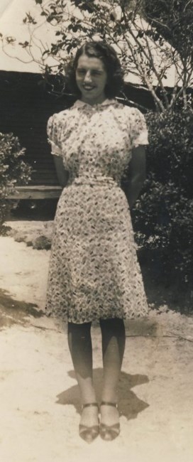 Obituary of Annie C. French