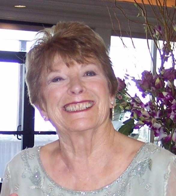 Obituary of Mary Jo Josephine Craig