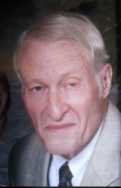 Obituary of Ronald E Sturm