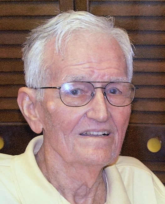 Obituario de James Horace Dodson