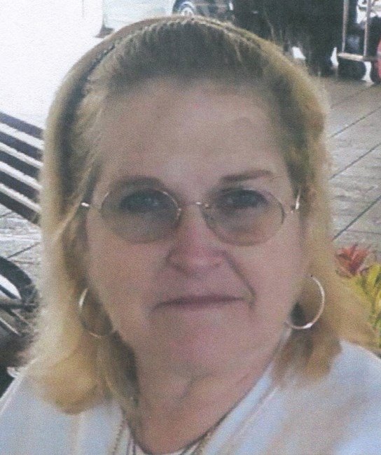 Avis de décès de Nancy Bennett Cleary