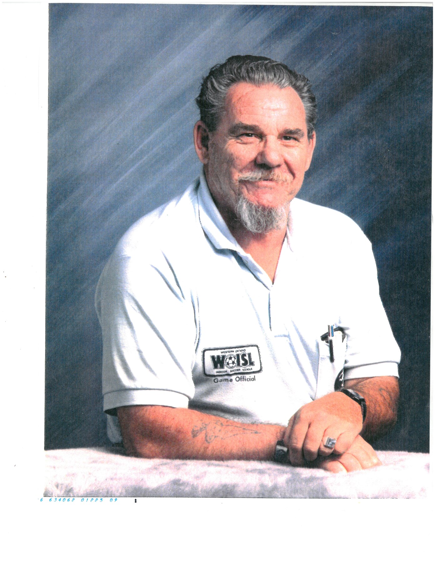 Obituary of Imre Schmidt