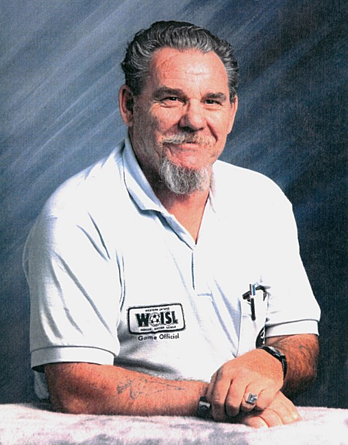 Obituary of Imre Schmidt