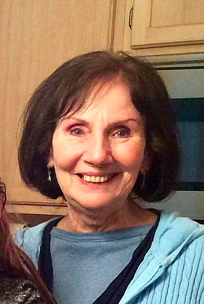 Obituary of Elaine Mabel Higgins