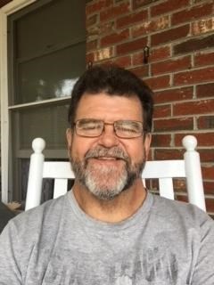 Obituary of Gregory Ray Crowder