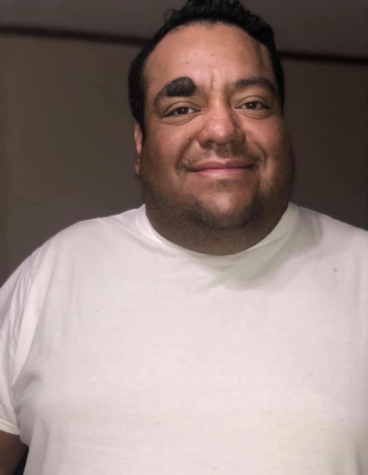 Obituary of Jesus Vaquera Jr.