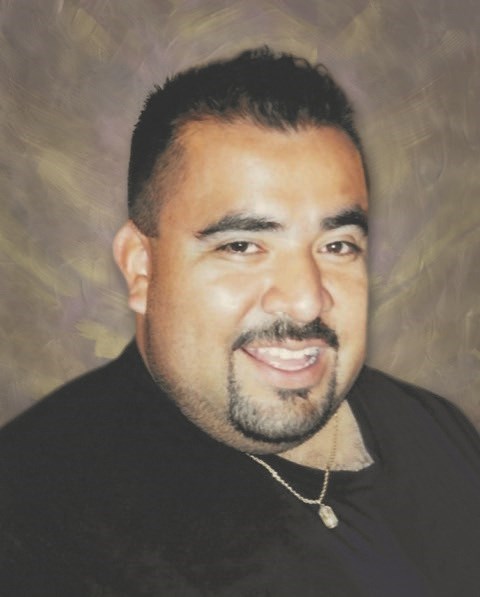 Obituary of Carlos Zepeda