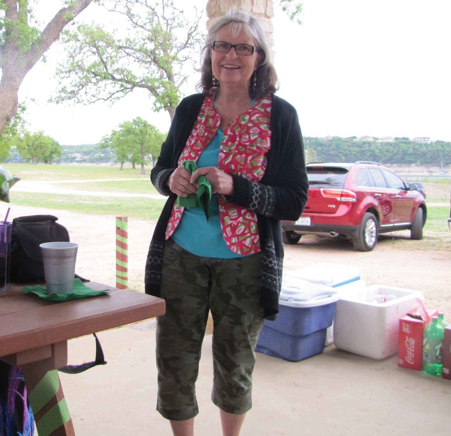 Obituary of Judith Kay Nauman