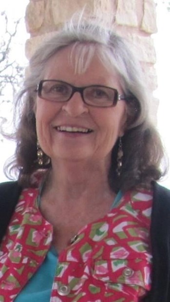 Obituary of Judith Kay Nauman