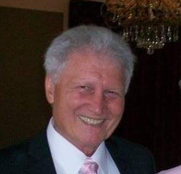 Obituary of James "Jim" Walter Anzalone